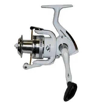 

Coil tomado 4 + 1BB 3000 FD Rubicon