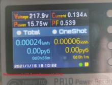 LED Under Cabinet Light Hand Sweep Switch Under Cabinet led lights for kitchen 5W/6W/7W