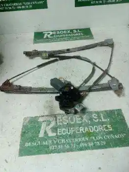 

WINDOW LIFTER FRONT LEFT CITROEN XSARA SALOON