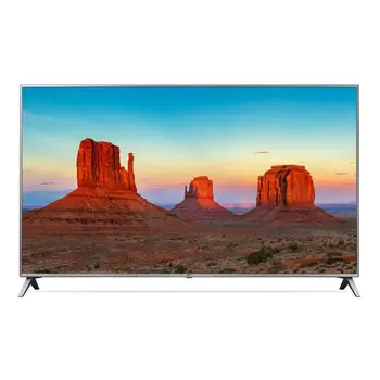 

Smart TV LG 65UK6500 65" Ultra HD 4K LED HDR