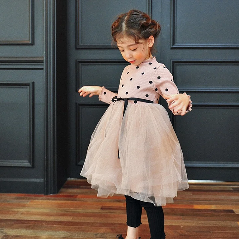 Платье для маленьких девочек vestido infantil, Одежда для новорожденных зимнее платье для девочек на день рождения платье принцессы для крещения одежда для детей от 0 до 2 лет