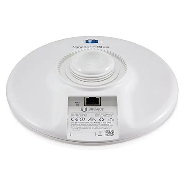 Точка доступа UBIQUITI NBE-5AC-GEN2 5 GHz 19 dBi