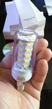 Chandelier Lighting Corn-Lamp Candle Bombilla E14 Gu10 Led B22 220v E27 9W 5W 12W 240V
