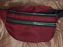 Riñonera a la moda para hombre y mujer, bolso con forma de plátano, a la cadera, hombro y vientre, de viaje, para dinero