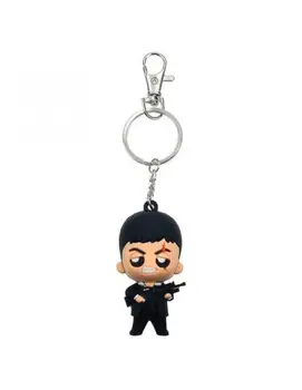 

▷ KEYCHAIN TONY MONTANA OF SCARFACE