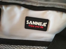 Paquete grande de aislamiento térmico Oxford de 34L, bolsas portátiles de contenedor para Picnic, bolsa aislante de alimentos, bolsas refrigeradoras