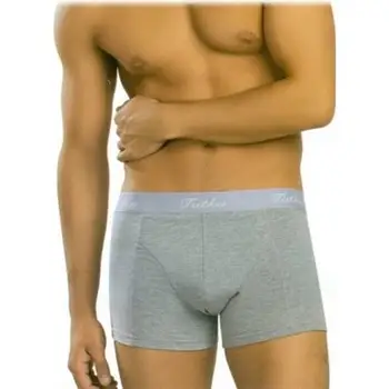 

Tutku Likralı Erkek Boxer