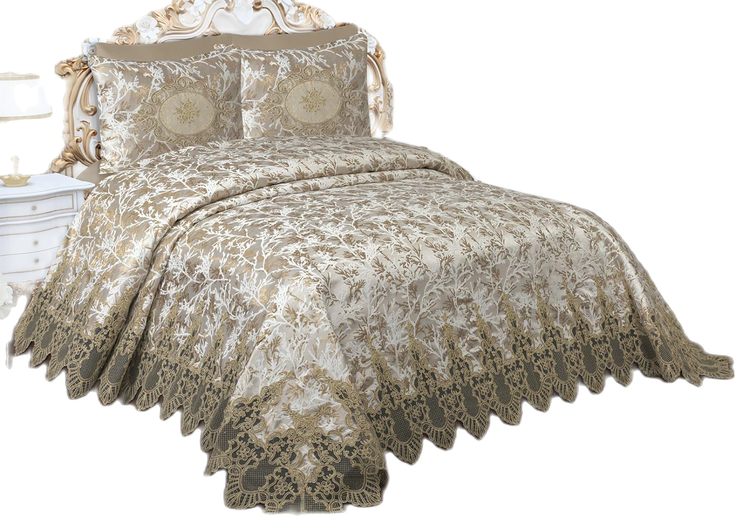 Bedspread Bed Bamboo Bamboo Fabric Mattress Bamboo Bed Mattress