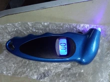 Tire-Pressure-Gauge Car-Tire Digital Best-Price High-Precision Backlight 0-150-Psi