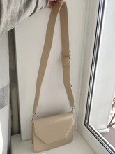 RanHuang-bandoleras de piel sintética para mujer, bandoleras informales con solapa, bandoleras cruzadas, 2020