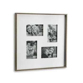 

Photo frame Wood (44 x 3 x 44 cm)