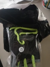 CoolFit-Guantes de ciclismo para hombres y mujeres, prendas de manos antideslizantes a medio dedo para bicicleta y deportes, transpirables y anti choque, nuevos