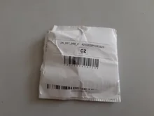 Proleurre-Tijeras de acero inoxidable con forma de Camarón, juego de accesorios de pesca, Sedal plegable, hoja de plomo, cortapelos, aparejos