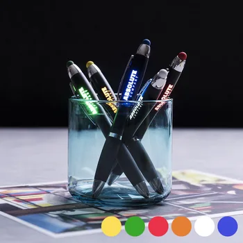 

Pen with Pointer and LED 145973