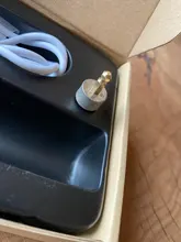 Lima de uñas para mascotas recargable, cortauñas para perros, sin dolor, con USB, eléctrica, para gatos, cortaúñas, lima de aseo, envío directo