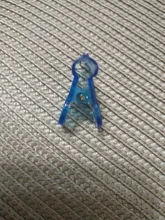 C Curve-Pinzas para pinceles de uñas, soporte de papel de extensión de uñas acrílicas de plástico multifunción