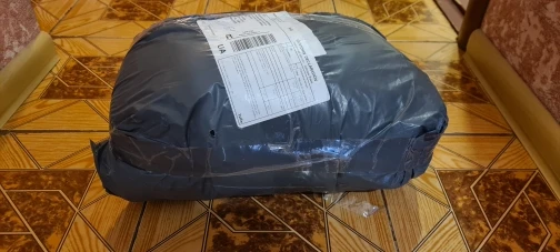 Customer photo