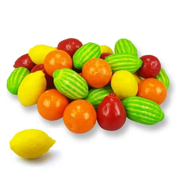 

Gum Fruit salad Fini 100 gr.