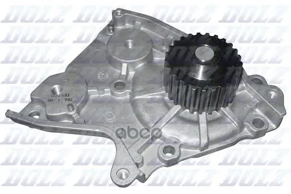 Насос Водяной Suzuki Vitara 2.0td 94. Mazda 626 1.6-2.0 Dohc 87 Dolz арт. M465