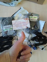 Buzzer Car Parking Sensor Kit Backup Radar Sound Alert Indicator Probe System 4 Sensors