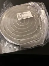 Insulation-Tape Door-Seal Windows Foam Self-Adhesive Soundproof for And 4M