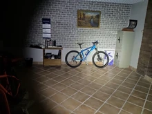 Flashlight Torch Lantern Bicycle Self-Defense Camping Convoy S2 Cree Xml2 Gray for Edc Led