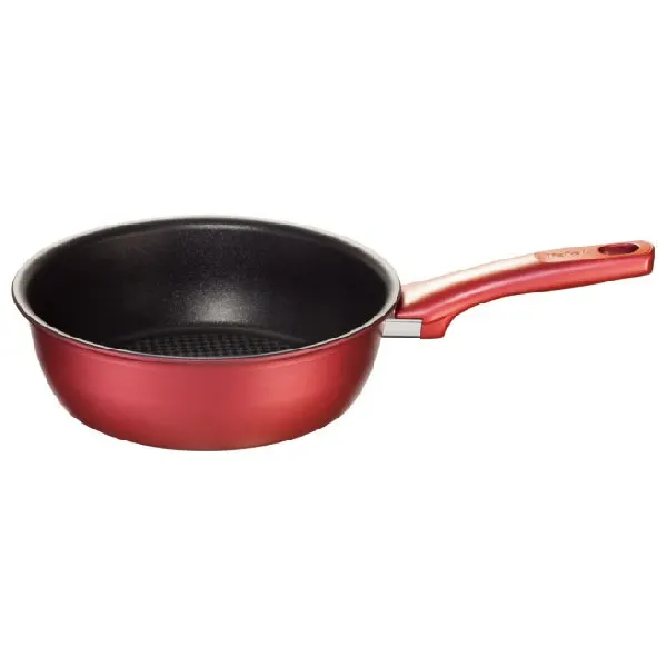 Сковорода глубокая Tefal 22 CHARACTER 2100095439