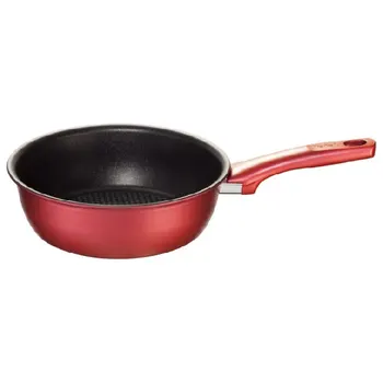 

Frying Pan deep Tefal 22 character 2100095439