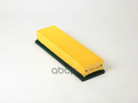 Фильтр Воздушный Citroen C2, C3 1.6l 01-, Berlingo 00 1.6l-, Peug 1007 05-, Partner Big filter арт. GB9767