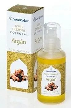 

Argan oil body massage 100 Ml Aroms Esential