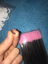Cosmetic-Brush-Set Eyelashes-Extension Makeup-Tool Applicator Mascara-Wand Eyebrow-Brush
