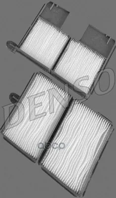Cabin filter Toyota Avensis/Carina E/Picnic 92 Denso No. DCF361P