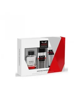 

A.B. POWER SEDUCTION MAN 100VP + AFT + DEO