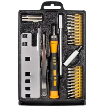 

27 pieces for repair Kit case Gaming Console