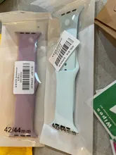 Protector de pantalla de vidrio templado, película protectora transparente de cobertura completa para iWatch 4 5 6 SE 40MM 44MM para Apple Watch 38MM 42MM