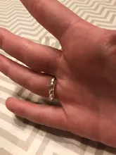 De herramientas y equipos 4 unids/set anillo en espiral tamaño ajustador de guardia tensor reductor de herramienta para adaptar tamaño