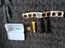 Ckasbi Kits de bicicleta de ciclismo herramientas de reparación de bicicletas Kits portátiles de reparación de neumáticos de bicicleta herramientas de cadena de bicicleta Envío Directo