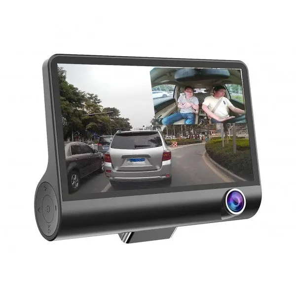Видеорегистратор Eplutus DVR-H33