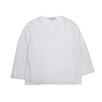 

Brand: European Culture - Genre: Girl Category: Pullover… Color: white, Size: 16Y