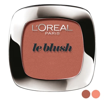 

Blush True Match L'Oreal Make Up