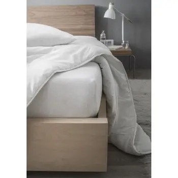 

TODAY Protects wool mattress 140x190cm White