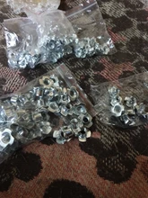 M6 M8 Nut Hardware Tee-Nut Speaker Furniture Insert Blind Four-Claws Zinc-Plated M4 M5