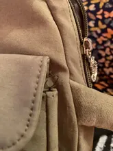 Personalidad niña pequeña bolsa marea de dibujos animados lindo de la rana bolsa de mensajero bolso Unisex bolso de hombro tipo bandolera mujeres bolso