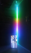 Led-Tape Strip-Light Controller Addressable Pixel Dream WS2811 5050 Adapter RGBWW 