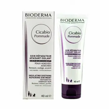 

Bioderma Cicabio Ointment 40 ml