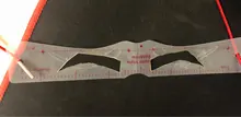12 unids/set plantillas de cejas reutilizables de cejas de dibujo DIY guía modelado de estilo aseo tarjeta plantilla fácil maquillaje