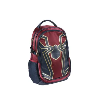 

SPIDERMAN travel CASUAL backpack