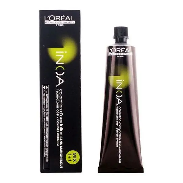 Краситель без аммиака Inoa L'Oreal Expert Professional (60 г) | Красота и здоровье