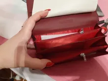 Billeteras de piel auténtica para mujer, cartera larga con doble cremallera, bolso de mano tipo monedero, monedero, VK-AE501