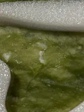 Rodillo de Jade Xiuyu Gua sha de piedra Natural, tablero raspador Guasha, conjunto de cuarzo, herramienta de masaje Facial, Estiramiento Facial, masajeador antiarrugas Delgado